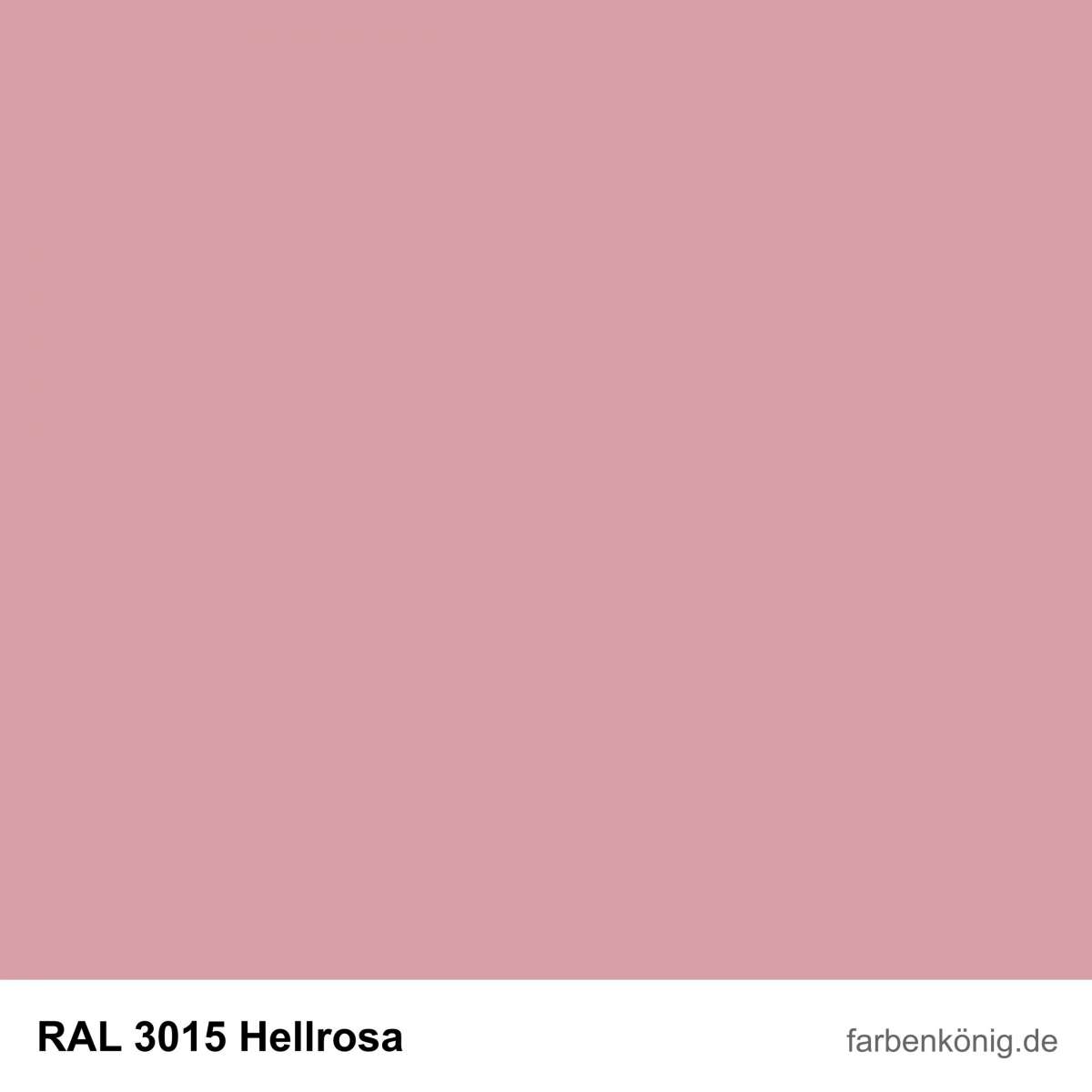 Herbol Classic Malerweiss (RAL 3015 Hellrosa) Universell wirtschaftliche & matte Wandfarbe online kaufen